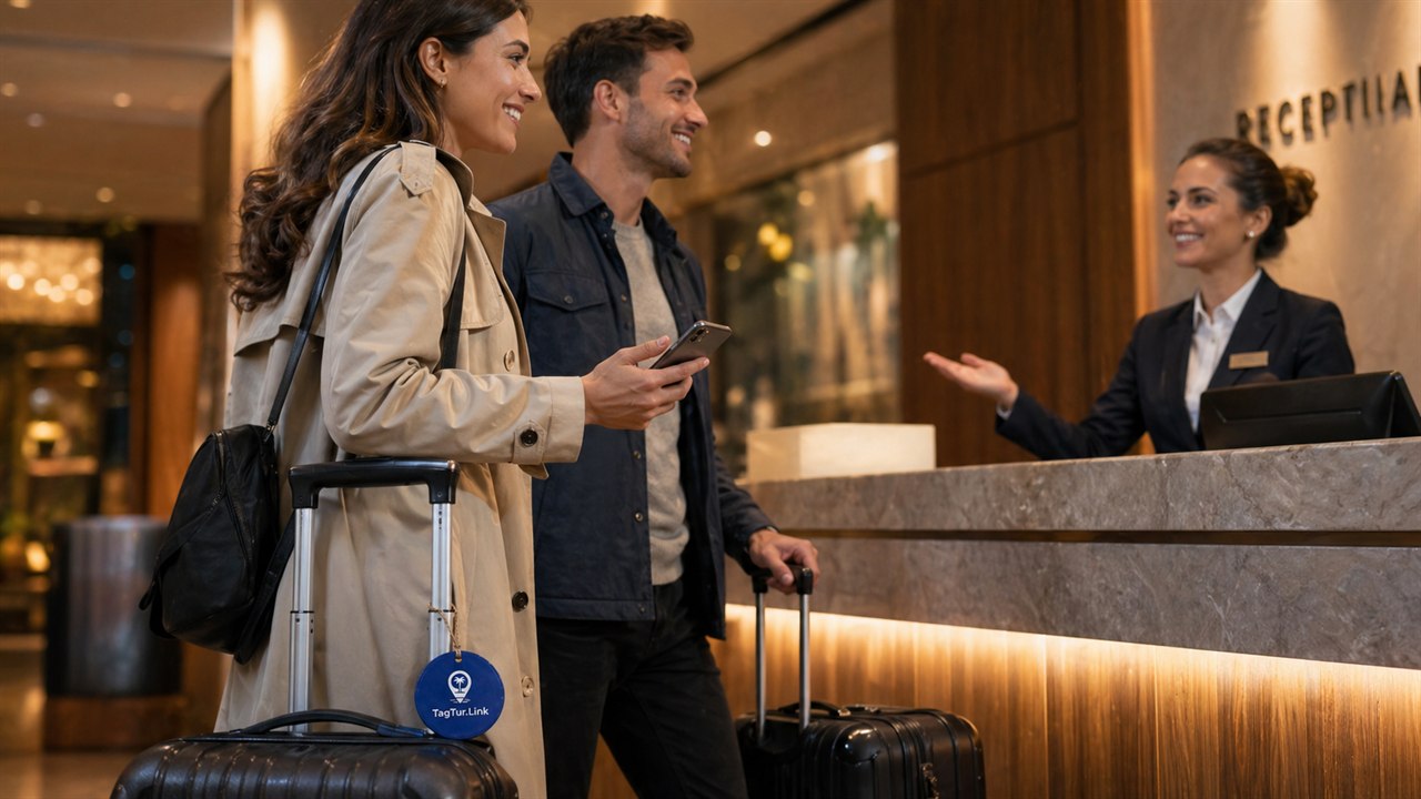 Hot&eacute;is e pousadas